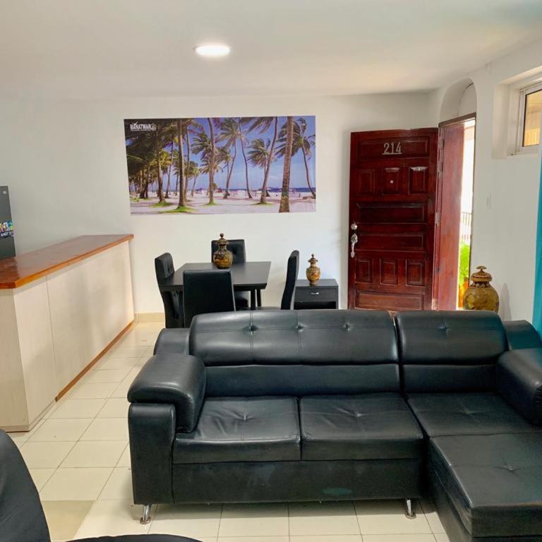 Apartamentos frente al mar Limsor Beach - Apartamento de 2 dormitorios con vistas al mar - 6