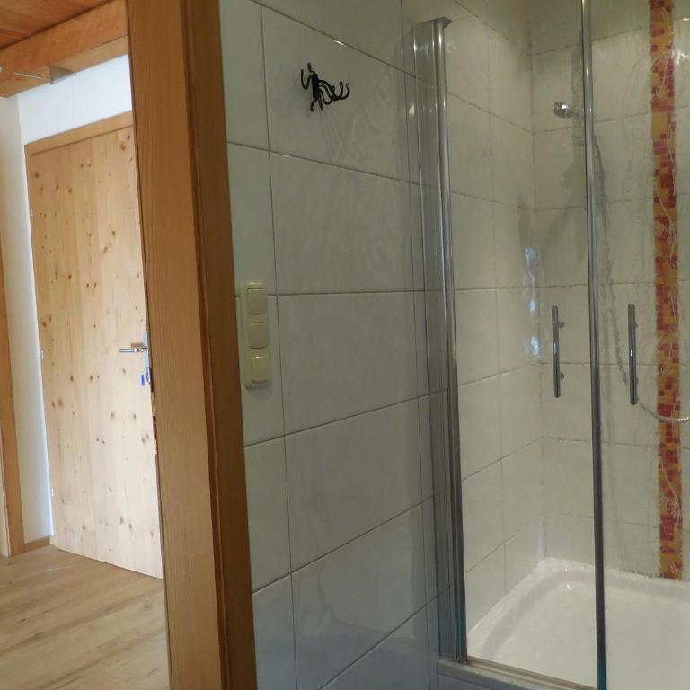 Steinerhof - Apartment mit 2 Schlafzimmern - 1