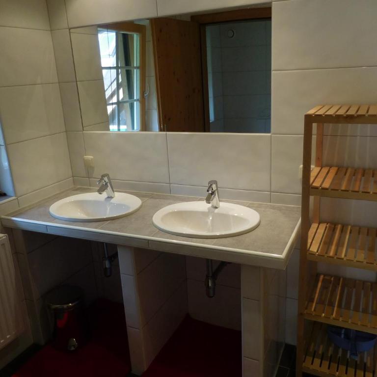 Steinerhof - Apartment mit 2 Schlafzimmern - 2