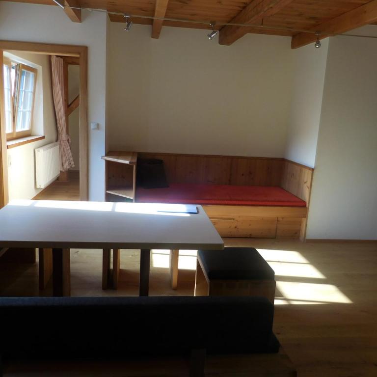 Steinerhof - Apartment mit 2 Schlafzimmern - 5