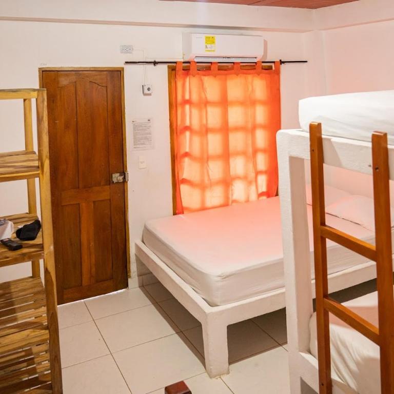 casa faro - Family Room with Private Bathroom - 4