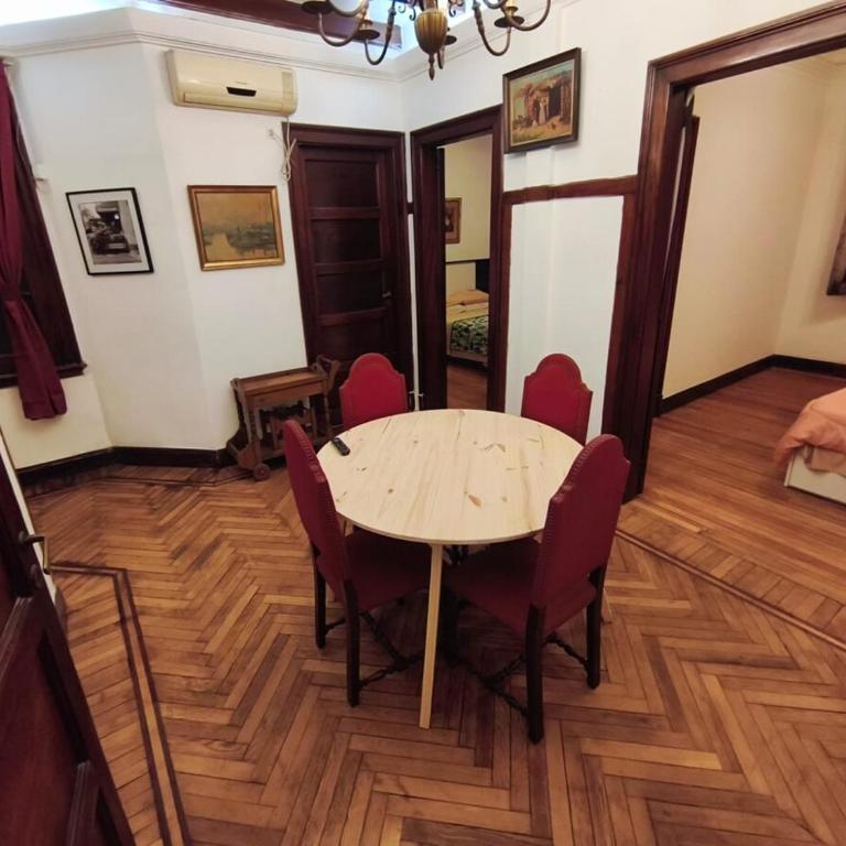 Accommodation for 4 people - Apartamento de 2 dormitorios - 5