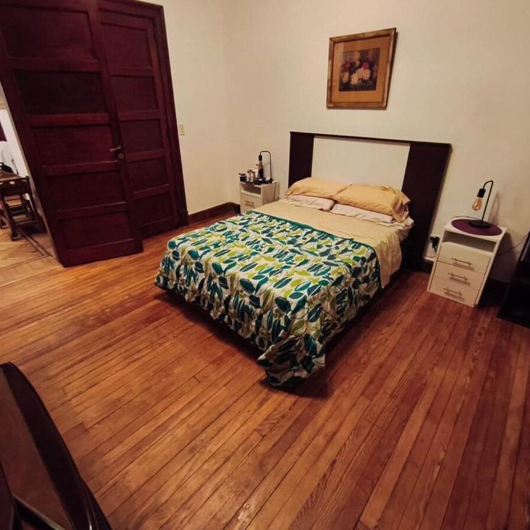 Accommodation for 4 people - Apartamento de 2 dormitorios - 7