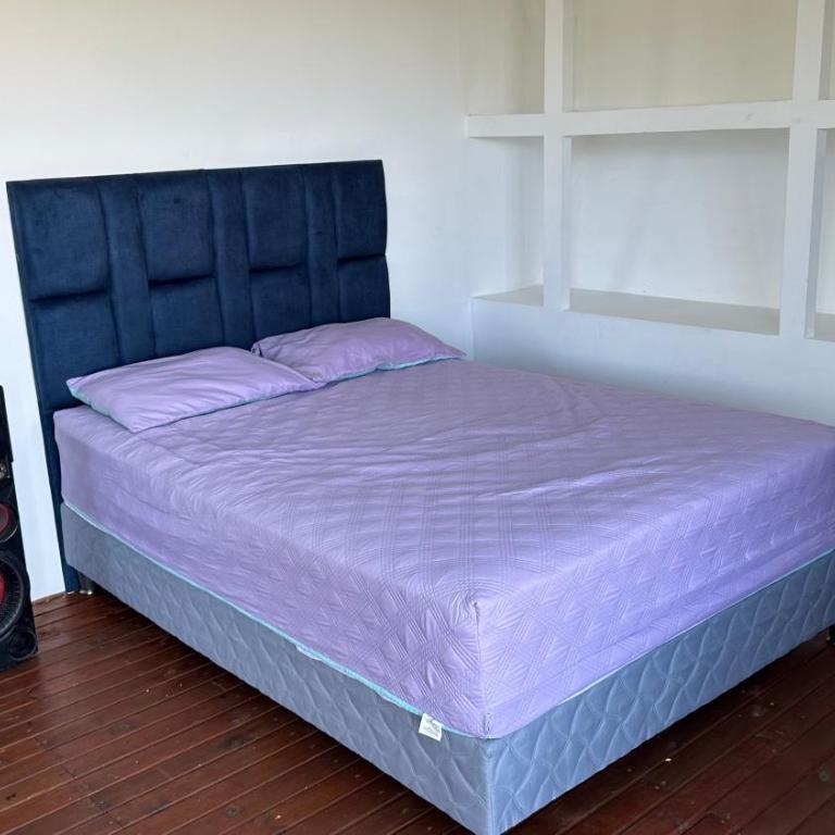 Cabaña XAMAI - Apartamento de 1 dormitorio - 5