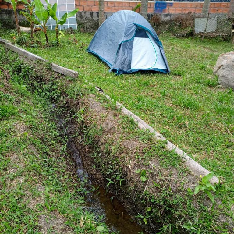 Ecocamping oasis - Tent - 3