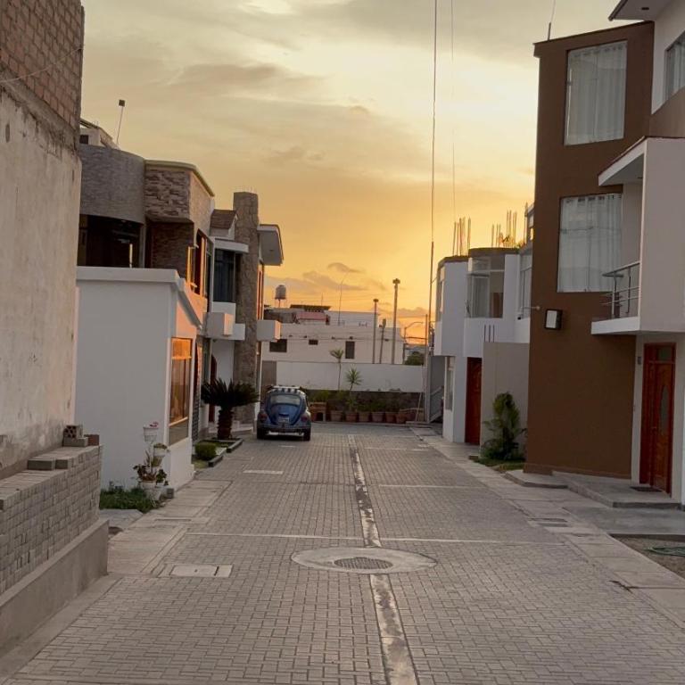 Tacna Aurora - Apartment - 2