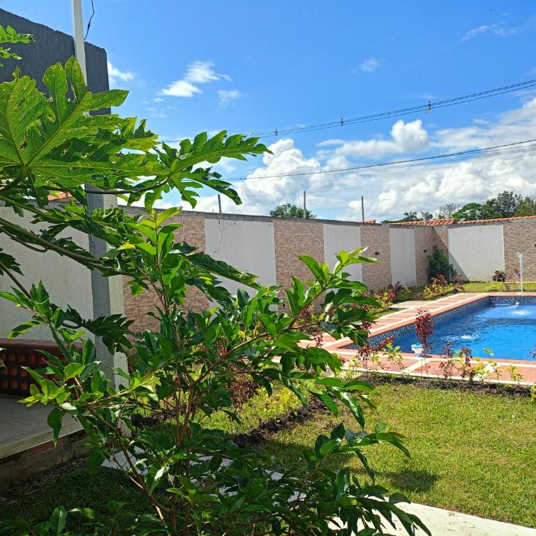 Los Almendros Campestres - Villa - 8