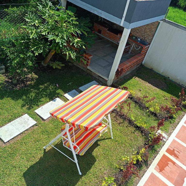 Los Almendros Campestres - Villa - 10