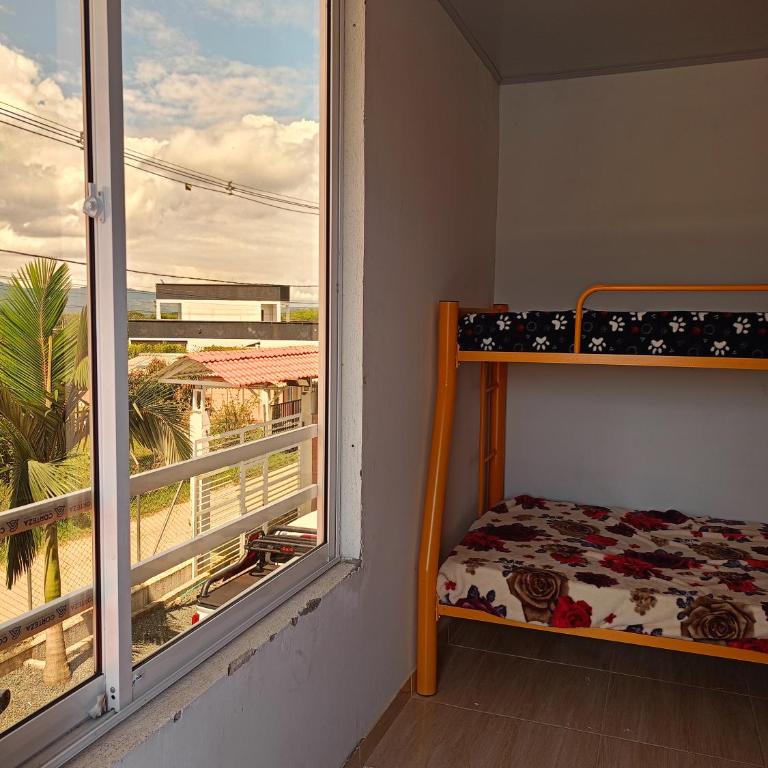 Los Almendros Campestres - Villa - 11
