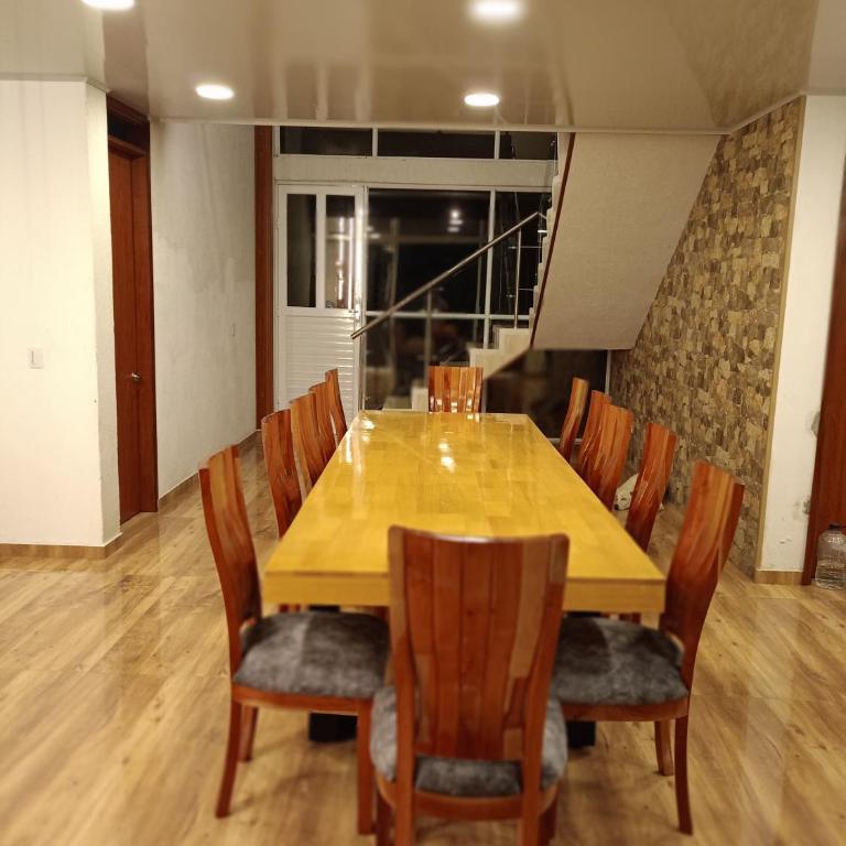 Los Almendros Campestres - Villa - 12