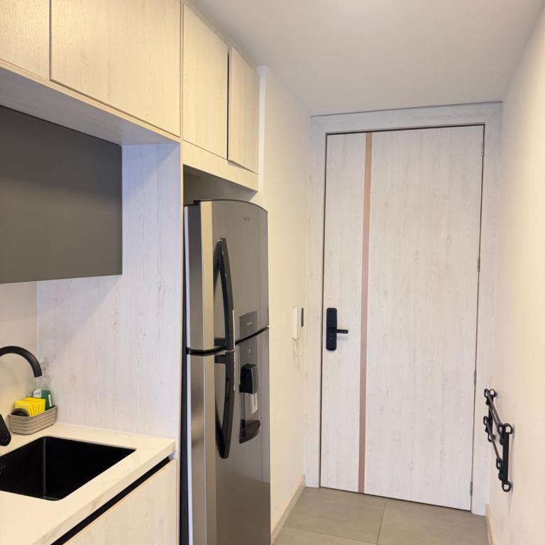 Suite de Lujo Piscina Hidromasaje - Apartamento de 1 dormitorio - 7