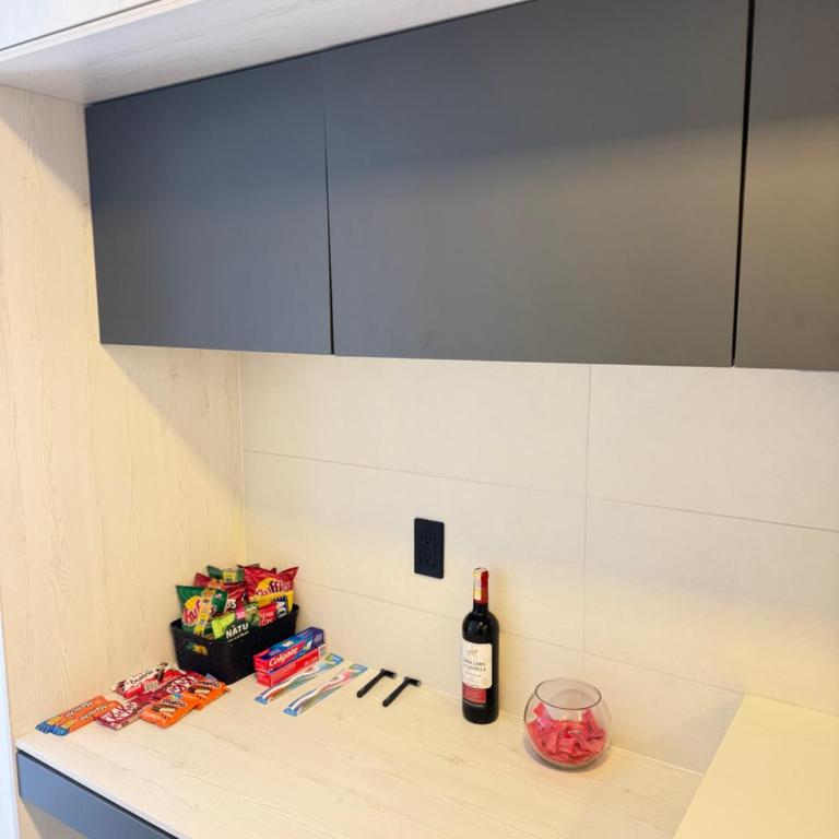 Suite de Lujo Piscina Hidromasaje - Apartamento de 1 dormitorio - 9