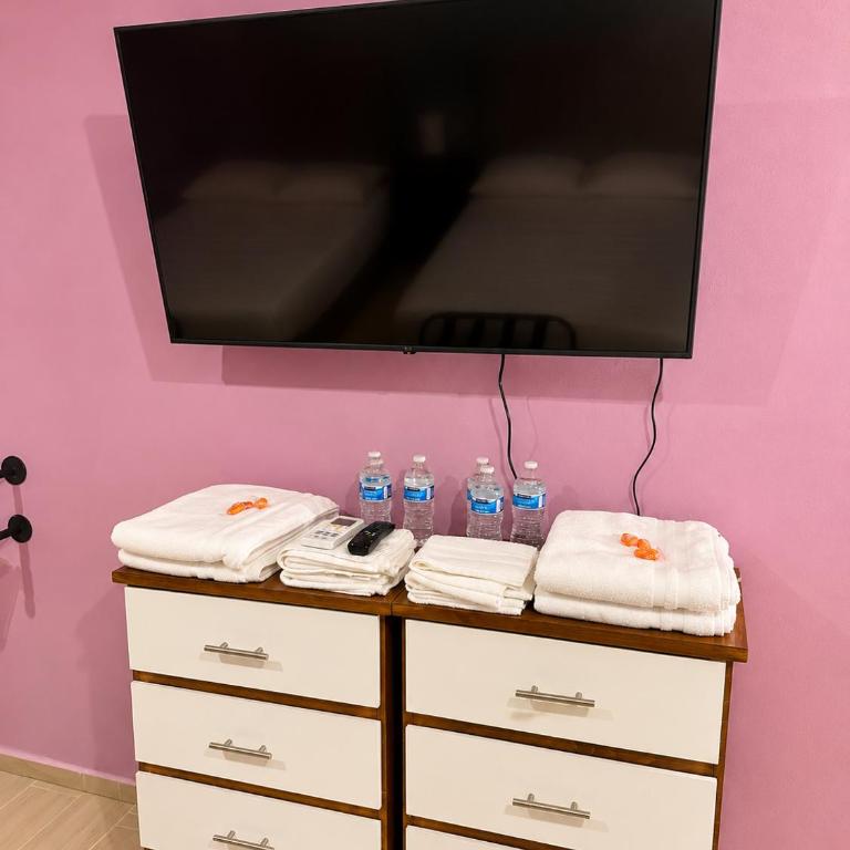Puul Suites - Family Suite - 7