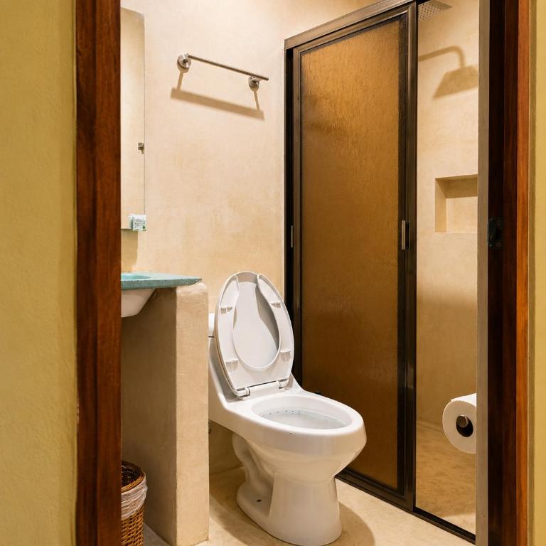 Puul Suites - Family Suite - 5
