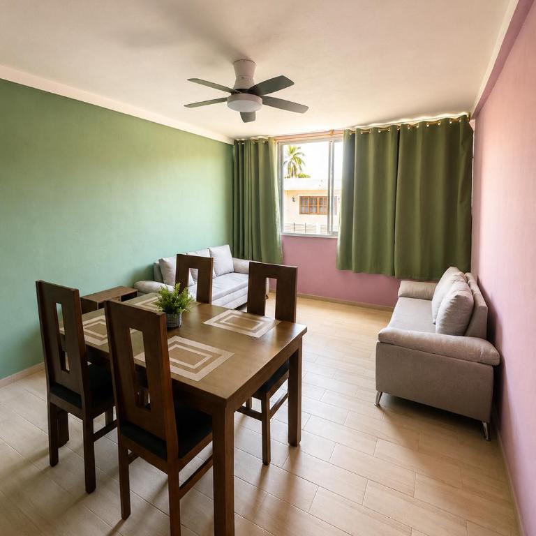 Puul Suites - Family Suite - 1