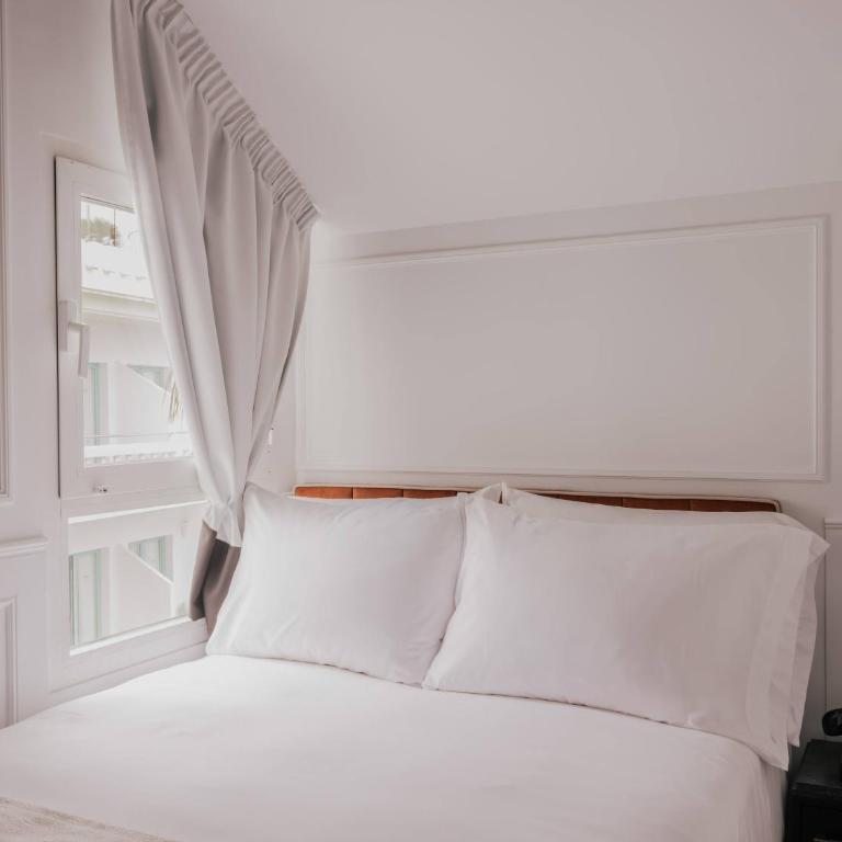 MiM Ibiza member of Meliá Collection - Habitación Acogedora - 2