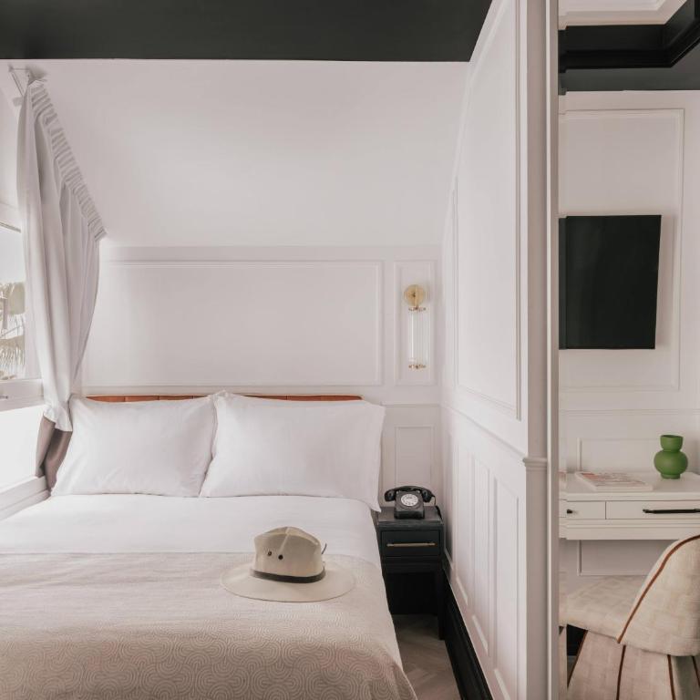 MiM Ibiza member of Meliá Collection - Habitación Acogedora - 4