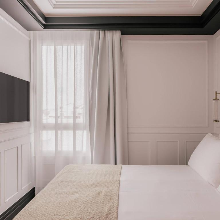 MiM Ibiza member of Meliá Collection - Habitación Nest - 3