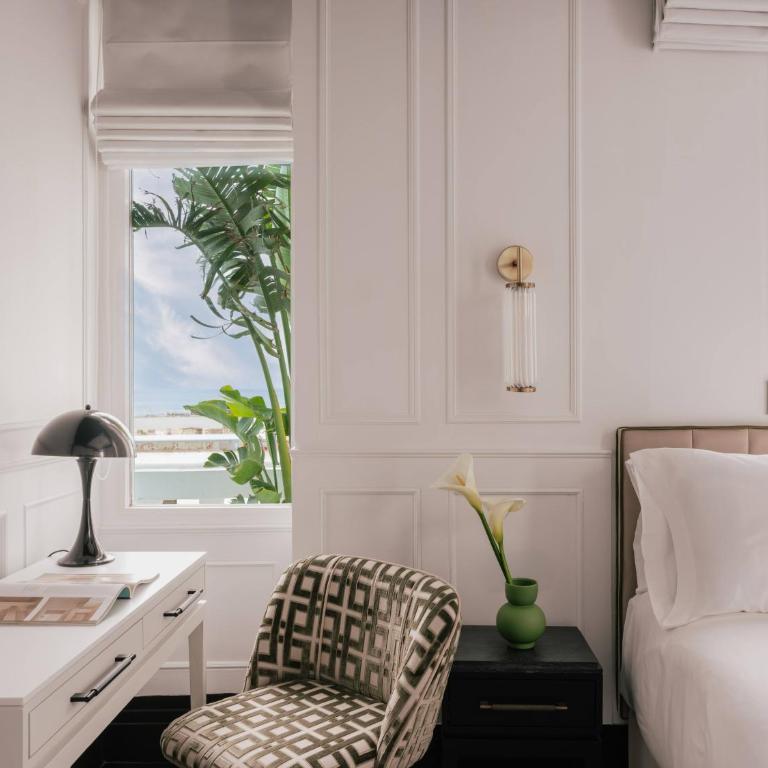 MiM Ibiza member of Meliá Collection - Habitación Nest - 4