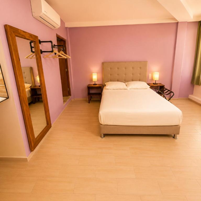 Puul Suites - Superior Suite - 5