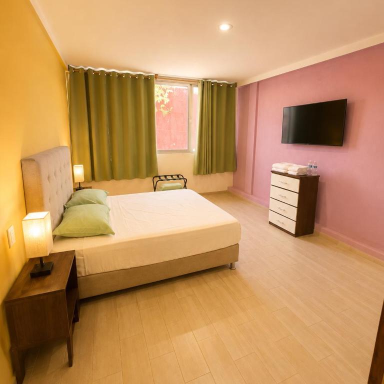 Puul Suites - Superior Suite - 8