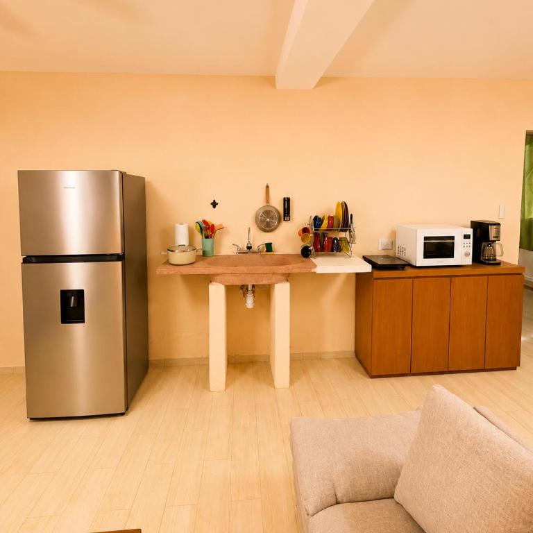 Puul Suites - Superior Suite - 6