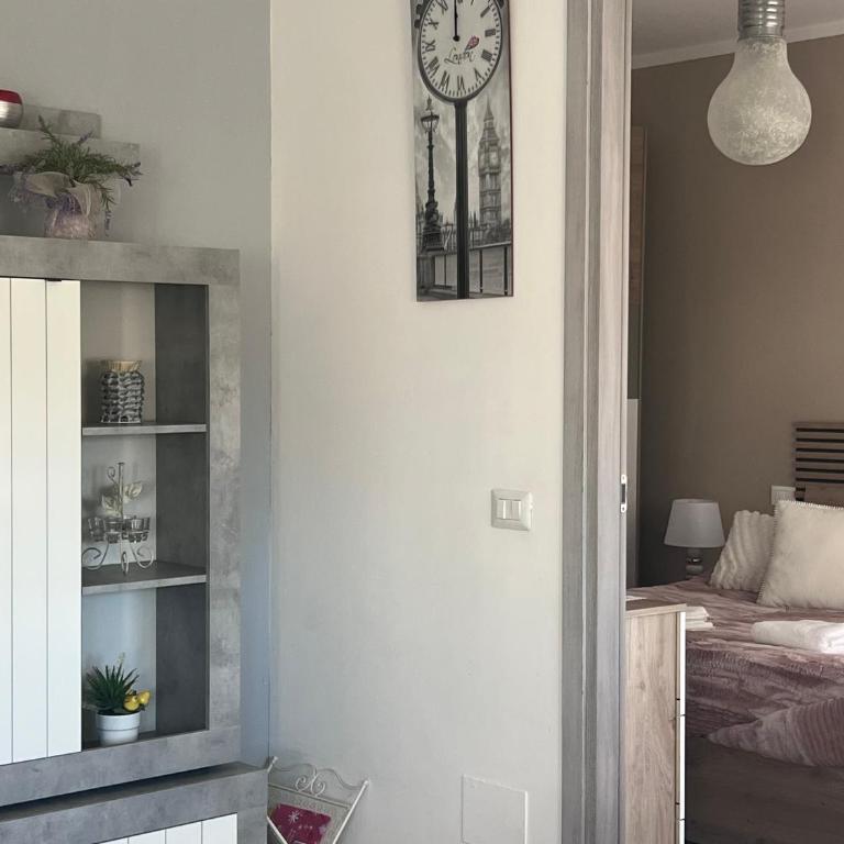 Casa Bellocchio - Appartamento con 1 Camera da Letto - 8