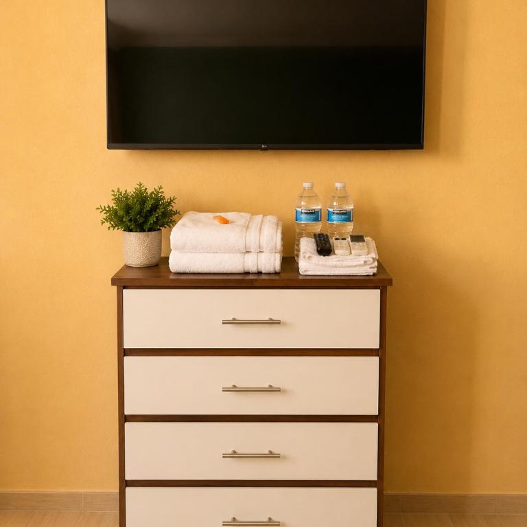 Puul Suites - Junior Suite - 4