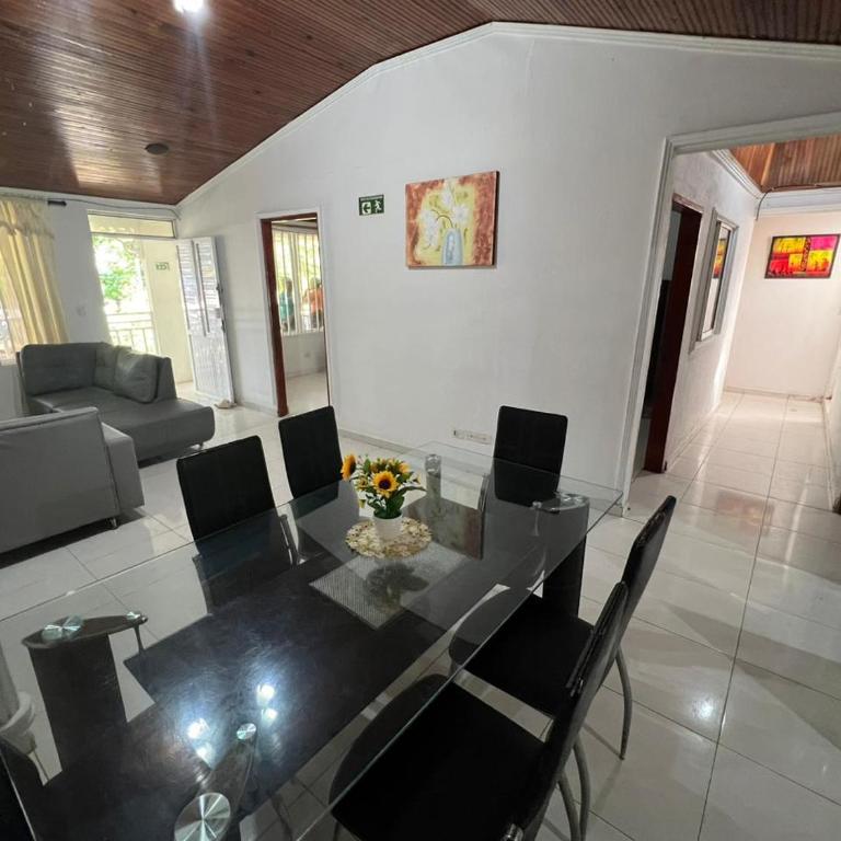 Manatwar Apartamentos - Apartamento de 4 habitaciones - 1