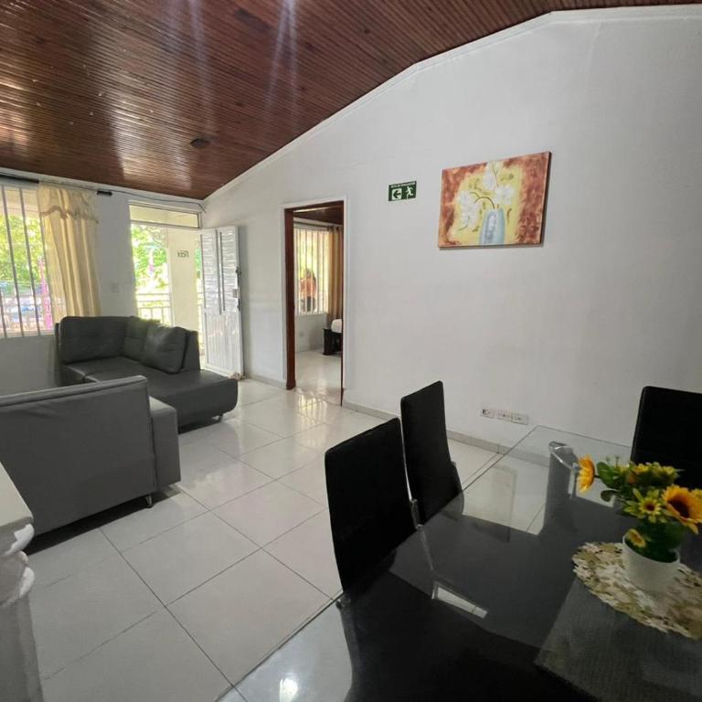 Manatwar Apartamentos - Apartamento de 4 habitaciones - 2