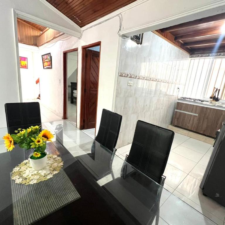 Manatwar Apartamentos - Apartamento de 4 habitaciones - 4
