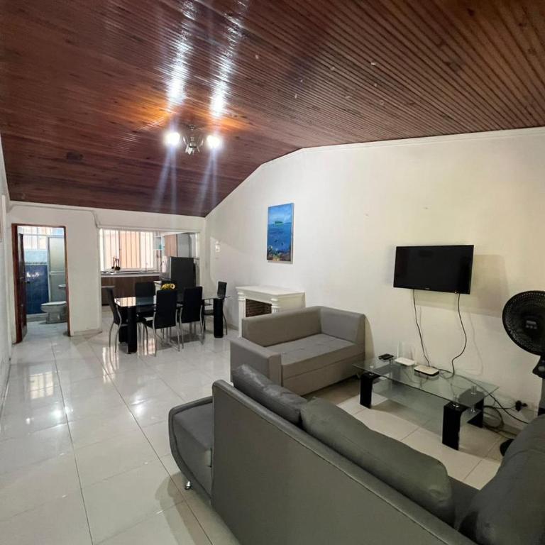 Manatwar Apartamentos - Apartamento de 4 habitaciones - 5