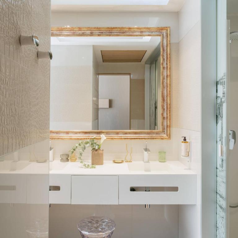 MiM Sitges member of Meliá Collection - Habitación Deluxe Sofía - 3