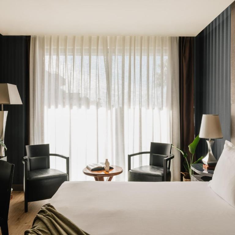 MiM Sitges member of Meliá Collection - Habitación Extra Deluxe - 2