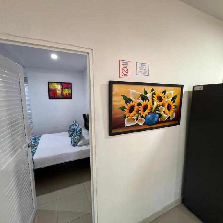 Manatwar Apartamentos - Apartamento Deluxe de 4 dormitorios - 2