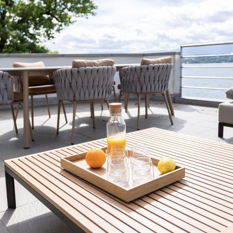 Elite Villa Geneva with Lake View - Villa - 13