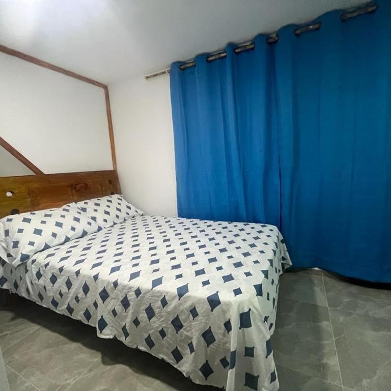 Manatwar Apartamentos - Apartamento Deluxe de 4 dormitorios - 1