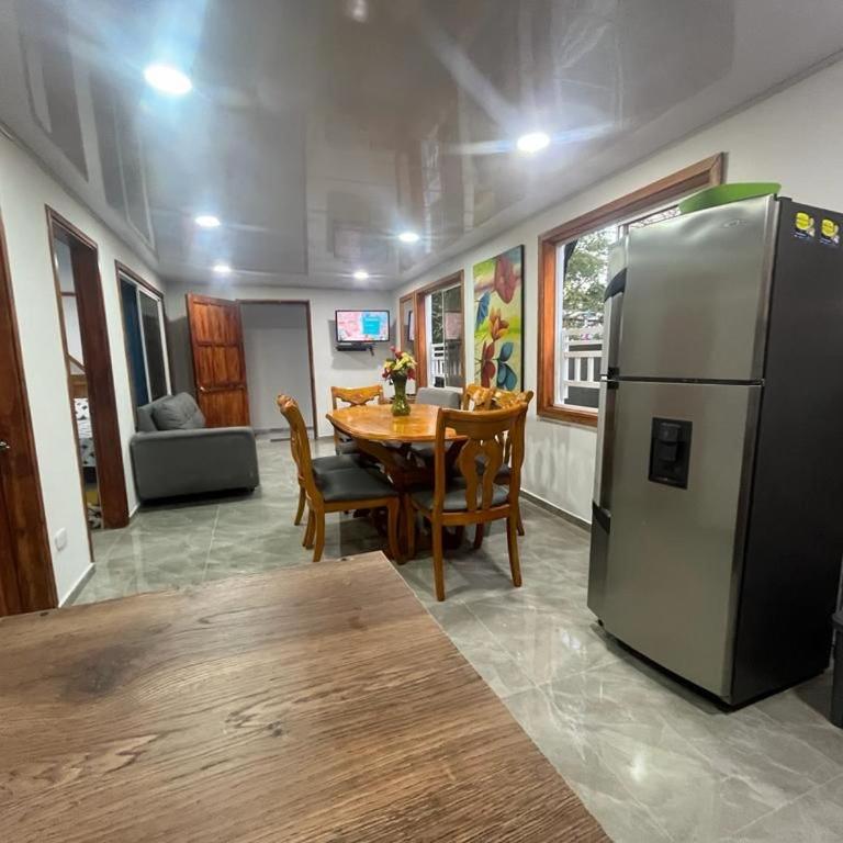 Manatwar Apartamentos - Apartamento Deluxe de 4 dormitorios - 7