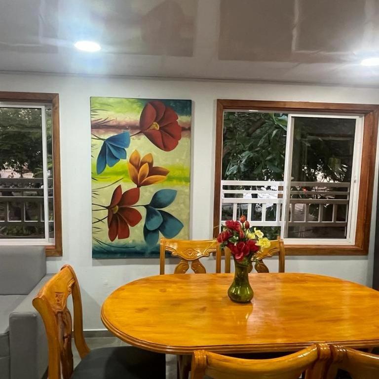 Manatwar Apartamentos - Apartamento Deluxe de 4 dormitorios - 9