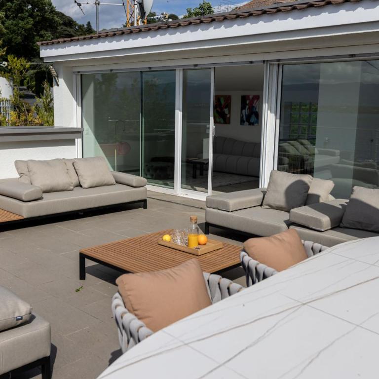 Elite Villa Geneva with Lake View - Villa - 26