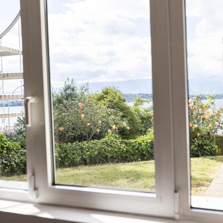 Elite Villa Geneva with Lake View - Villa - 55