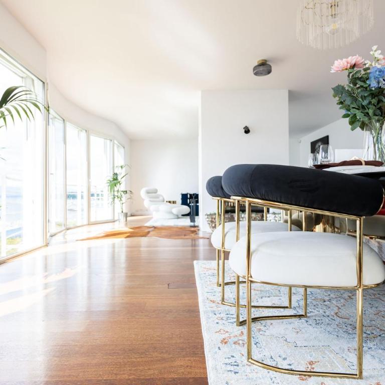Elite Villa Geneva with Lake View - Villa - 72