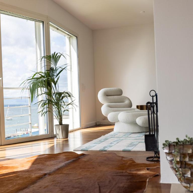 Elite Villa Geneva with Lake View - Villa - 78