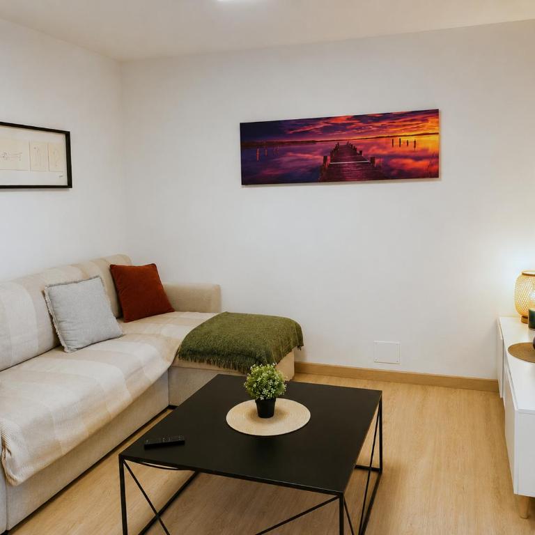 Las Olas - apartamento cerca de la playa - One-Bedroom Apartment - 4