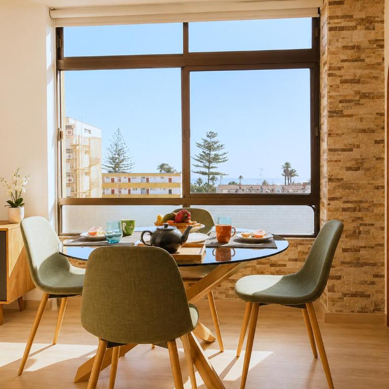 Las Olas - apartamento cerca de la playa - One-Bedroom Apartment - 1