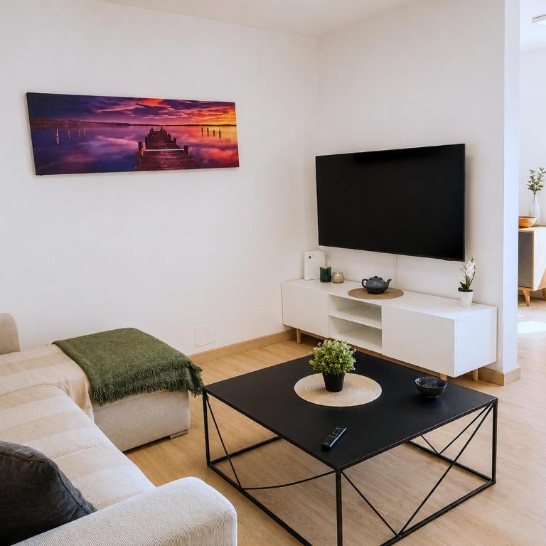 Las Olas - apartamento cerca de la playa - One-Bedroom Apartment - 7