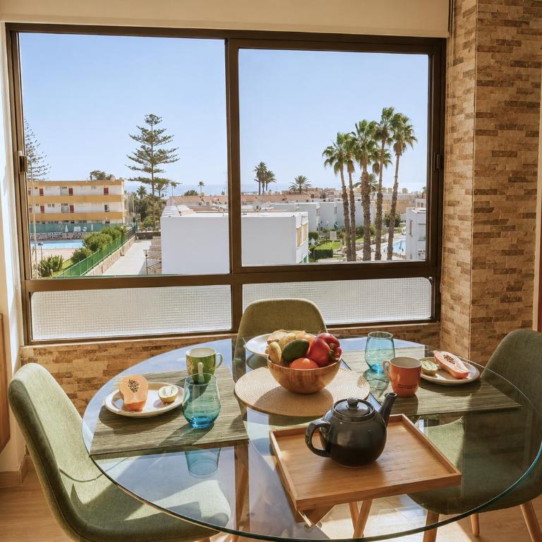 Las Olas - apartamento cerca de la playa - One-Bedroom Apartment - 2