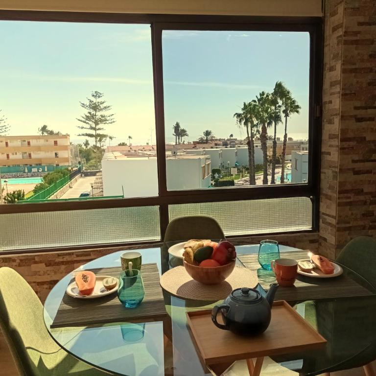 Las Olas - apartamento cerca de la playa - One-Bedroom Apartment - 13