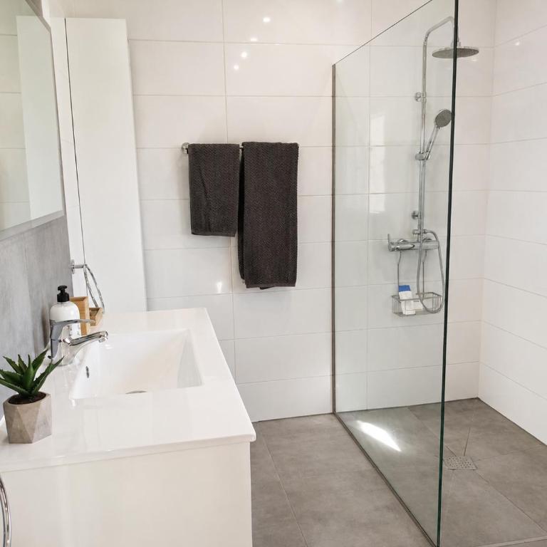 Las Olas - apartamento cerca de la playa - One-Bedroom Apartment - 14