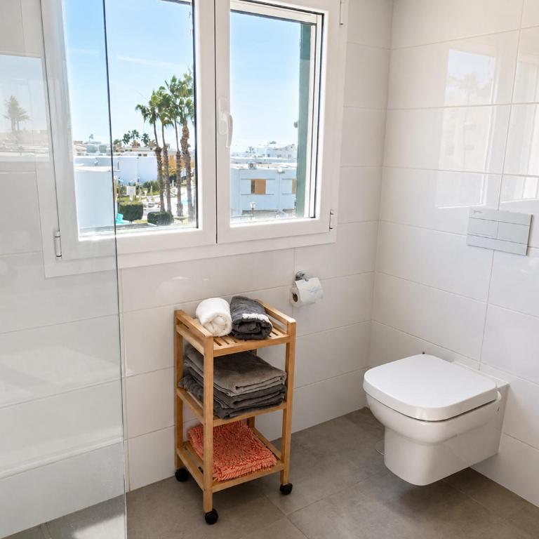 Las Olas - apartamento cerca de la playa - One-Bedroom Apartment - 15